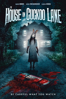 The House on Cuckoo Lane Trailer