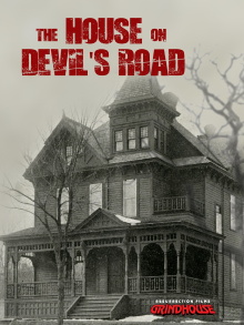 The House on Devils Road Trailer
