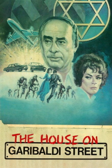 The House on Garibaldi Street Trailer