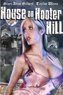 The House on Hooter Hill Trailer