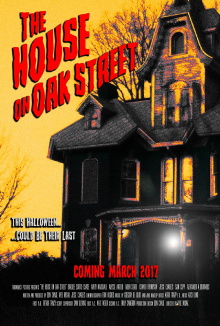 The House on Oak Street Trailer