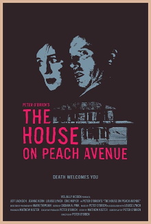 The House on Peach Avenue Trailer