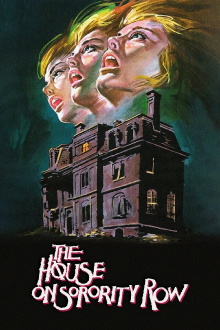 The House on Sorority Row Trailer