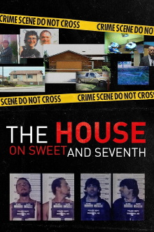 The House on Sweet and Seventh Trailer