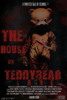 The House on Teddy Bear Lane Trailer