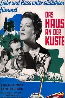 The House on the Coast Trailer