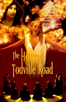 The House on Todville Road Trailer