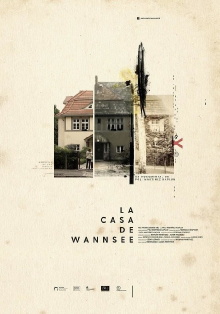 The House On Wannsee St. Trailer