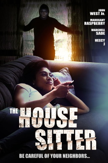 The House Sitter Trailer