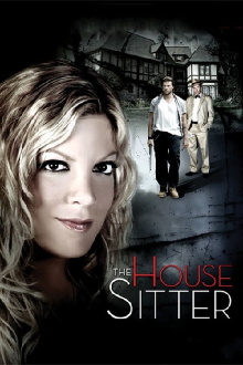 The House Sitter Trailer