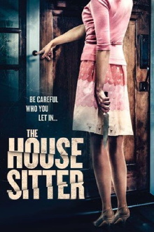 The House Sitter Trailer