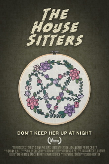 The House Sitters Trailer