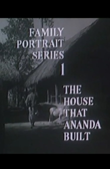 The House That Ananda Built Trailer