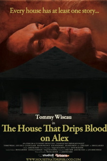 The House That Drips Blood on Alex Trailer
