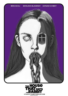 The House That Eats the Rabbit Trailer