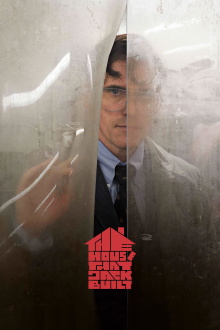 The House That Jack Built Trailer