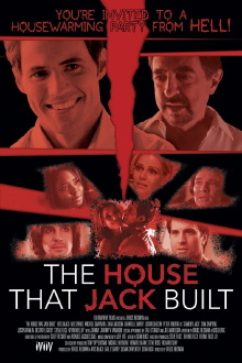 The House That Jack Built Trailer
