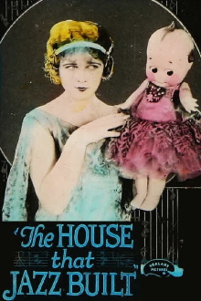 The House That Jazz Built Trailer