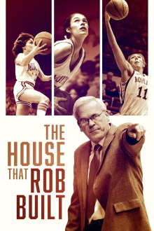 The House That Rob Built Trailer