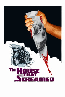 The House That Screamed Trailer