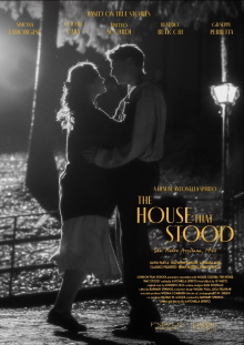 The House That Stood Trailer