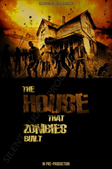 The House That Zombies Built Trailer