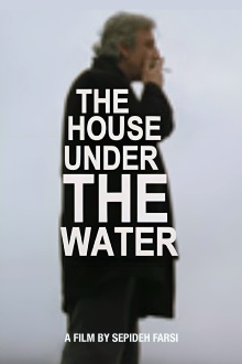 The House under the Water Trailer