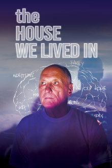 The House We Lived In Trailer