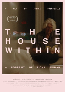 The House Within Trailer