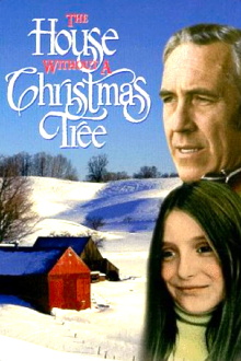 The House Without a Christmas Tree Trailer