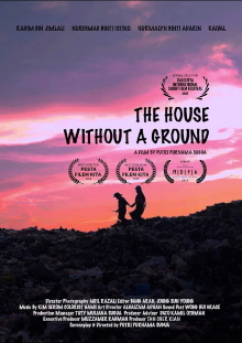 The House Without a Ground Trailer