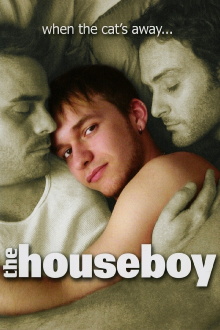 The Houseboy Trailer
