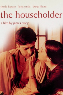 The Householder Trailer