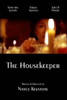 The Housekeeper Trailer