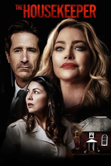 The Housekeeper Trailer
