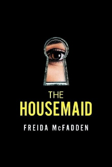 The Housemaid Trailer