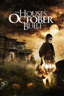 The Houses October Built Trailer