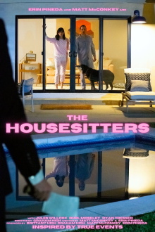 The Housesitters Trailer