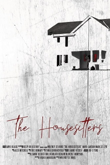 The Housesitters Trailer