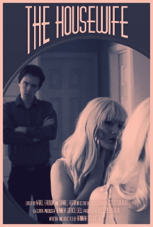 The Housewife Trailer