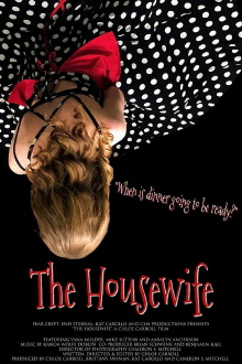 The Housewife Trailer