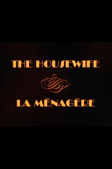 The Housewife Trailer