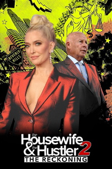 The Housewife and the Hustler 2: The Reckoning Trailer