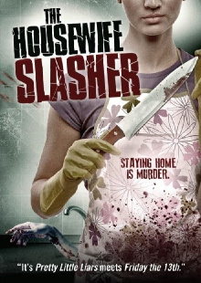 The Housewife Slasher Trailer