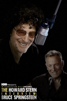 The Howard Stern Interview: Bruce Springsteen Trailer