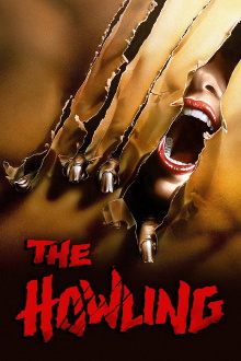 The Howling Trailer