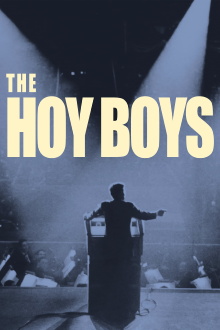 The Hoy Boys Trailer