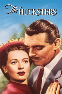 The Hucksters Trailer