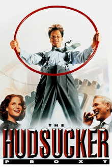 The Hudsucker Proxy Trailer