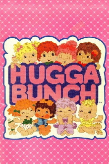 The Hugga Bunch Trailer